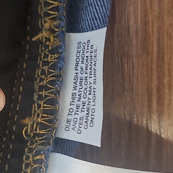 J. Crew Blue Skinny Jeans Classic Style used good condition for women - Picture 12 of 16